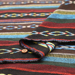 Made in India Made in India Cotton Mexican Dobby Fabric - nomura tailor