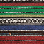 Made in India Made in India Cotton Mexican Dobby Fabric - nomura tailor