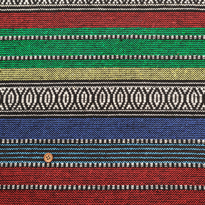 Made in India Made in India Cotton Mexican Dobby Fabric - nomura tailor