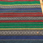 Made in India Made in India Cotton Mexican Dobby Fabric - nomura tailor