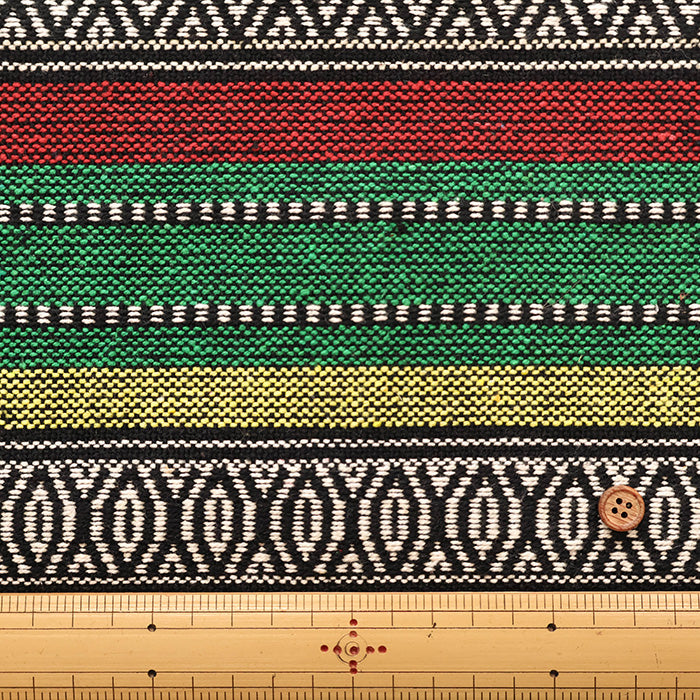 Made in India Made in India Cotton Mexican Dobby Fabric - nomura tailor