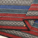 Made in India Made in India Cotton Mexican Dobby Fabric - nomura tailor