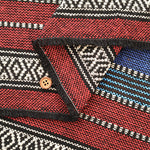 Made in India Made in India Cotton Mexican Dobby Fabric - nomura tailor