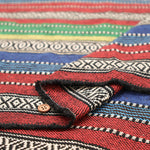 Made in India Made in India Cotton Mexican Dobby Fabric - nomura tailor