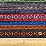 Made in India Made in India Cotton Mexican Dobby Fabric - nomura tailor