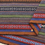 Made in India Made in India Cotton Mexican Dobby Fabric - nomura tailor