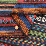 Made in India Made in India Cotton Mexican Dobby Fabric - nomura tailor