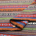 Made in India Made in India Cotton Mexican Dobby Fabric - nomura tailor