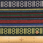 Made in India Made in India Cotton Mexican Dobby Fabric - nomura tailor