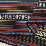 Made in India Made in India Cotton Mexican Dobby Fabric - nomura tailor