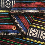 Made in India Made in India Cotton Mexican Dobby Fabric - nomura tailor