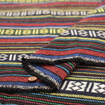 Made in India Made in India Cotton Mexican Dobby Fabric - nomura tailor
