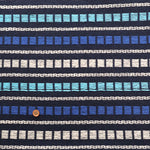 Made in India Made in India Cotton Mexican Dobby Fabric - nomura tailor