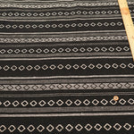 Made in India Made in India Cotton Mexican Dobby Fabric - nomura tailor