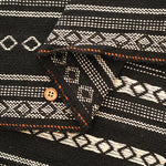 Made in India Made in India Cotton Mexican Dobby Fabric - nomura tailor