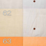 Indian cotton boiled fabric plain - nomura tailor