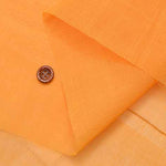 Indian cotton boiled fabric plain - nomura tailor