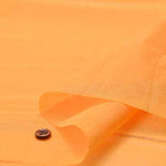 Indian cotton boiled fabric plain - nomura tailor