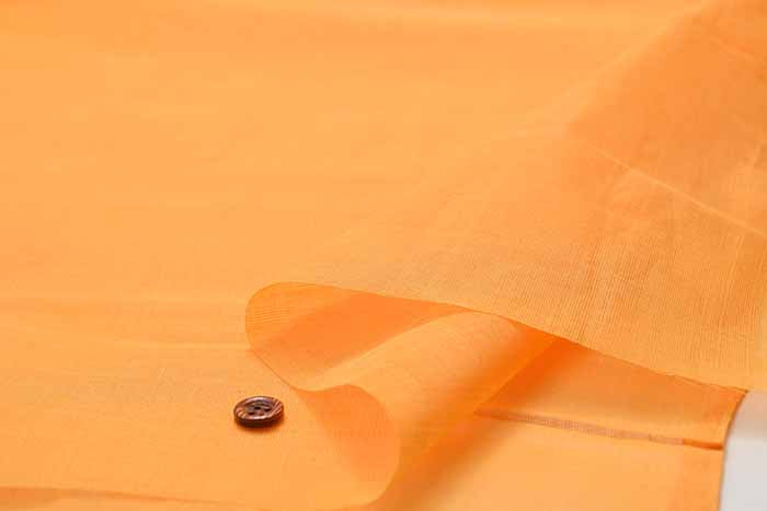 Indian cotton boiled fabric plain - nomura tailor