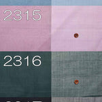 Indian cotton boiled fabric plain 1 - nomura tailor