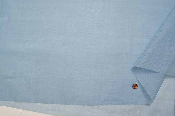 Indian cotton boiled fabric plain 1 - nomura tailor