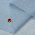 Indian cotton boiled fabric plain 1 - nomura tailor