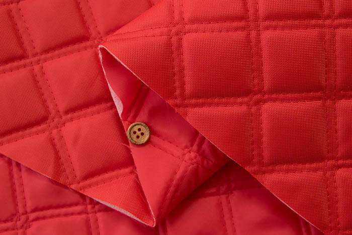 Water -repellent urethane quilt - nomura tailor