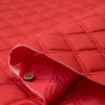 Water -repellent urethane quilt - nomura tailor