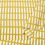 Water-repellent 210 nylon taffeta print fabric Lattice - nomura tailor