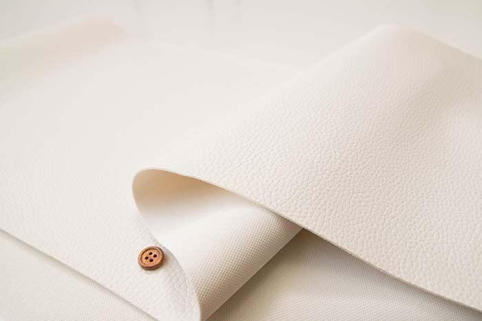 Embossed leather - nomura tailor