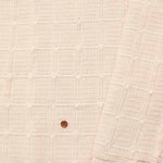 Indian cotton naturalby fabric - nomura tailor