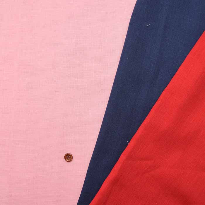 Cotton single gauze fabric plain 1 - nomura tailor