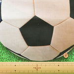 Made in China Cotton Muslin Inkjet-printed Fabric - Ball - nomura tailor