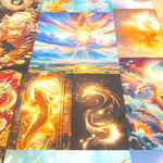 Made in China Cotton Sheeting Inkjet Printed Fabric - Good Fortune UP - nomura tailor