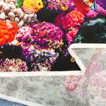 Made in China Cotton Sheeting Inkjet Printed Fabric - Under the Sea - nomura tailor