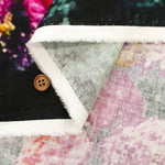 Made in China Cotton Sheeting Inkjet Printed Fabric - Under the Sea - nomura tailor