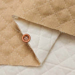 Cotton quilt fabric all needle Dobby - nomura tailor