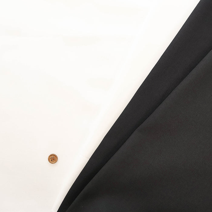 40 Cotton Satin Fabric - Plain