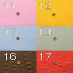 Cotton 205 Broadprint fabric Pindot - nomura tailor