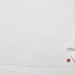 Cotton 205 Broadprint fabric Pindot - nomura tailor