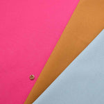 Cotton Dusty Color Canvas Fabric Plain - nomura tailor