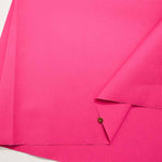 Cotton Dusty Color Canvas Fabric Plain - nomura tailor