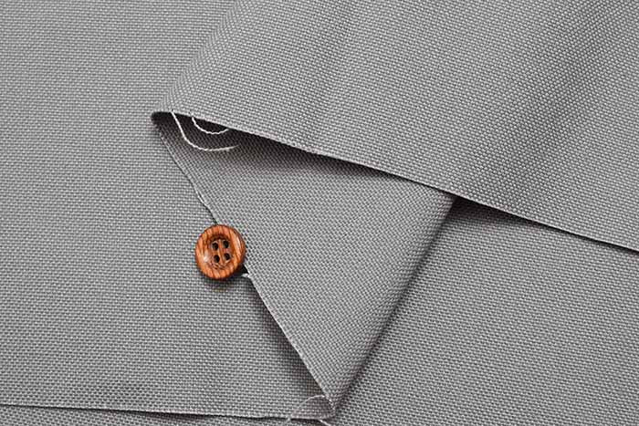 Cotton Dusty Color Canvas Fabric Solid - nomura tailor