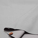 Cotton Dusty Color Canvas Fabric Solid - nomura tailor