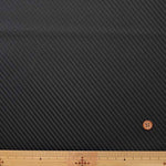 Embossed Leather Braided - nomura tailor