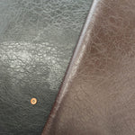Made in China Leather Fabric - Plain - nomura tailor