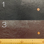 Made in China Leather Fabric - Plain - nomura tailor