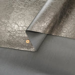 Made in China Leather Fabric - Plain - nomura tailor