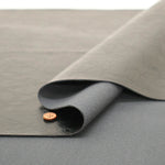 Made in China Leather Fabric - Plain - nomura tailor