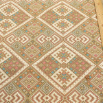 Made in China Synthetic Leather Gobelin-style Print Fabric - nomura tailor